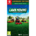 Lawn Mowing Simulator: Landmark Edition (Switch)