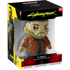 Figurka Hanging Cyberpunk 2077 - V-Male