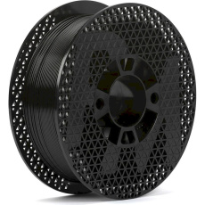 Filament PM tisková struna/filament 1,75 PETG černá