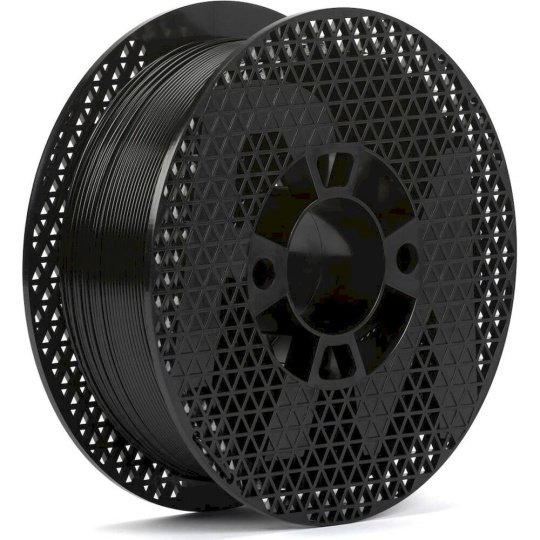 Filament PM tisková struna/filament 1,75 PETG černá
