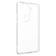 FIXED TPU kryt Oppo Reno 11 5G čirý