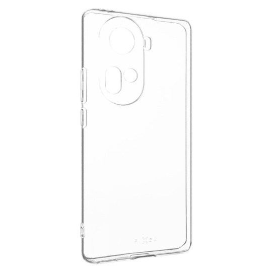 FIXED TPU kryt Oppo Reno 11 5G čirý