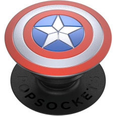 PopSockets PopGrip - Captain America Shield