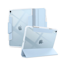 Spigen Ultra Hybrid Pro pouzdro iPad Air 10.9" (22/20), Air 11" (2024) světle modré