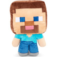 Plyšák Minecraft - Steve 40 cm