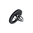 Pitaka MagEZ Grip 3 MagSafe držák/stojánek na telefon Black/grey