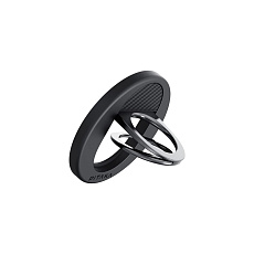 Pitaka MagEZ Grip 3 MagSafe držák/stojánek na telefon Black/grey Pitaka MagEZ Grip 3 MagSafe držák/stojánek na telefon Black/grey