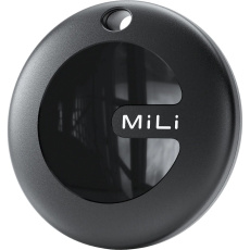 MiLi MiTag Duo lokátor černý