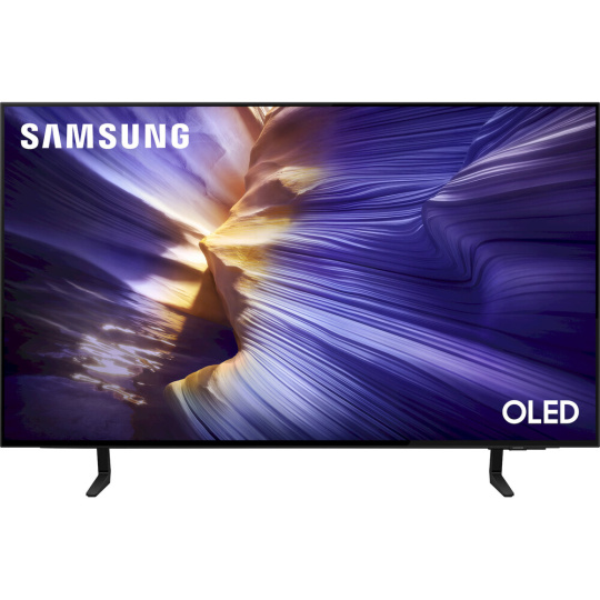 Samsung OLED smart TV QE42S90F 42" Samsung OLED smart TV QE42S90F 42"