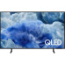 Samsung 4K QLED Smart TV QE55Q8F 55"
