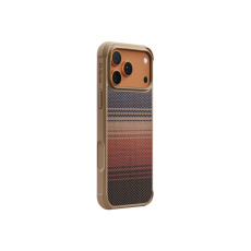 Pitaka Aramid ProGuard Case MagSafe kryt iPhone 17 Pro Max Sunset Pitaka Aramid ProGuard Case MagSafe kryt iPhone 17 Pro Max Sunset