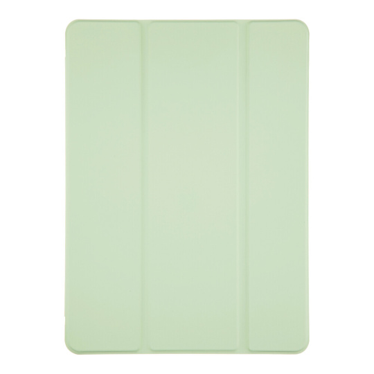 OBAL:ME MistyTab pouzdro Samsung Galaxy Tab S10 Lite/S9/S9 FE/S10 FE světle zelené OBAL:ME MistyTab pouzdro Samsung Galaxy Tab S10 Lite/S9/S9 FE/S10 FE světle zelené