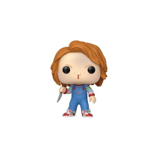 Funko POP! #1957 Movies: Chucky - Chucky