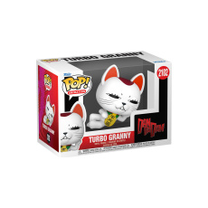 Funko POP! #2102 Animation: Dandadan - Turbo Granny