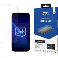 3mk FlexibleGlass ochranné sklo Nothing Phone (3a) / (3a) Pro 3mk FlexibleGlass ochranné sklo Nothing Phone (3a) / (3a) Pro