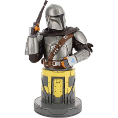 EXG Cable Guys Star Wars - The Mandalorian EXG Cable Guys Star Wars - The Mandalorian
