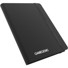 Gamegenic: Casual Album 18-Pocket Black