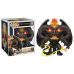 Funko POP! #448 Movies: LOTR/Hobbit  - 6" Balrog