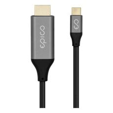 EPICO 4K/60Hz USB-C na HDMI kabel 1,8 m