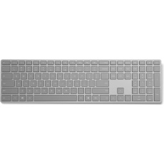 Microsoft Surface Keyboard Sling ENG (WS2-00021) šedá