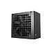 DEEPCOOL GAMERSTORM zdroj 550W PF550X, 120mm, 80+ Bronze, černá