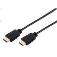 kabel C-TECH HDMI 2.0, 4K@60Hz, M/M, 5m