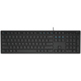 Dell KB216 klávesnice CZ/SK černá