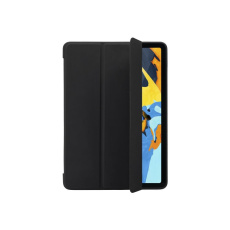 FIXED Padcover pouzdro se stojánkem Apple iPad Air 12.9" (2024) černé