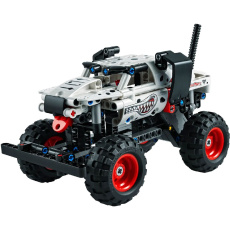 LEGO® Technic 42150 Monster Jam™ Monster Mutt™ Dalmatin