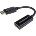 PremiumCord  adaptér DisplayPort - HDMI  M/F 4K*2K@30Hz 20cm