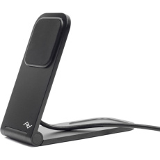 Peak Design Wireless Charging Stand V2 MagSafe nabíjecí stojánek Qi2 černý