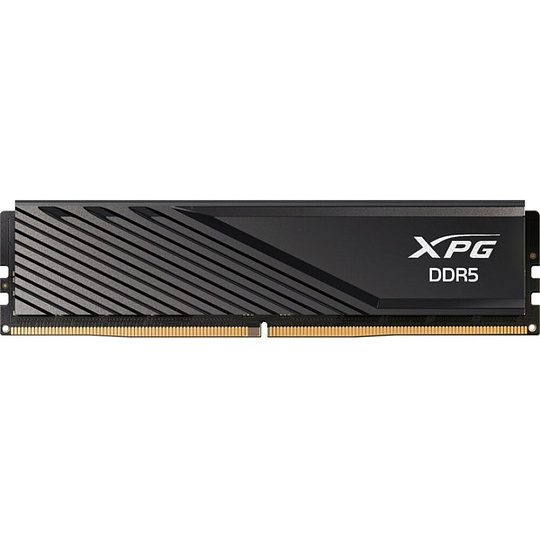 ADATA XPG Lancer Blade DDR5 16GB 6000MT/s CL30 DIMM (1x16GB) EXPO/XMP