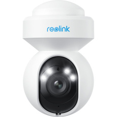 Reolink E Series E540 - E1 Outdoor Wi-Fi bezpečnostní kamera bílá