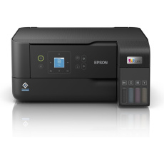 Epson EcoTank L3560 tiskárna (záruka na 3 roky po registraci)