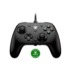 GameSir G7 HE drátový herní ovladač černý (PC/XBOX)