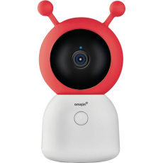Omajin by Netatmo Baby Camera dětská chůvička + 64GB microSD karta