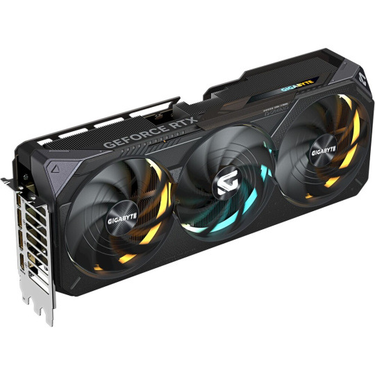 GIGABYTE NVIDIA GeForce RTX 5080 GAMING OC 16G