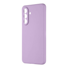 OBAL:ME Matte TPU kryt Samsung Galaxy A56 5G fialový