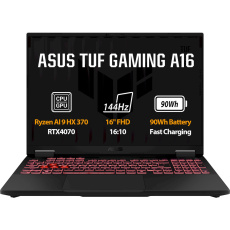 ASUS TUF Gaming A16 (FA608WI-RL014W) šedý  + Xbox Game Pass na 3 měsíce