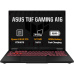 ASUS TUF Gaming A16 (FA608WI-RL014W) RTX 4070 šedý + Xbox Game Pass na 3 měsíce