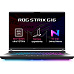 ASUS ROG Strix G16 (G615LR-NEBULA002) RTX 5070 Ti šedý