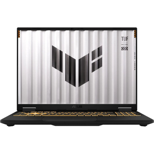 ASUS TUF Gaming F16 (FX608JP-RV006W) šedý
