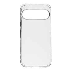Tactical TPU kryt Google Pixel 10 čirý