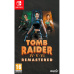 Tomb Raider IV-VI Remastered Starring Lara Croft (Switch)