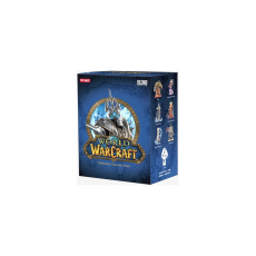 POP MART World of Warcraft - Collectible Character Blind box