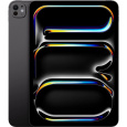 Apple iPad Pro 11" (2025) 2 TB Cellular vesmírně černý
