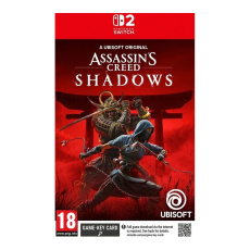 Assassin's Creed Shadows (Switch 2) Assassin's Creed Shadows (Switch 2)