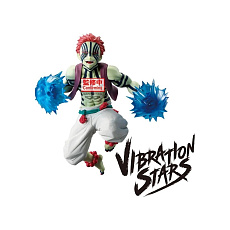 Figurka Bandai Banpresto Demon Slayer VIBRATION STARS Plus - Akaza 16 cm Figurka Bandai Banpresto Demon Slayer VIBRATION STARS Plus - Akaza 16 cm