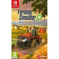Farming Simulator 26 (Switch)