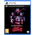 PS5 hra Five Nights at Freddy's: Help Wanted 2